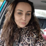 opieka seniora - zdjęcie profilowe użytkownika Amelia M.