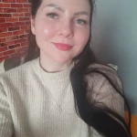 opieka seniora - zdjęcie profilowe użytkownika Weronika K.