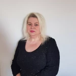 opieka seniora - zdjęcie profilowe użytkownika Joanna M.