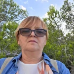 opieka seniora - zdjęcie profilowe użytkownika Barbara R.