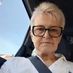 opieka seniora - zdjęcie profilowe użytkownika Antonina M.