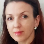 opieka seniora - zdjęcie profilowe użytkownika Alena U.