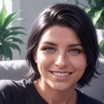 opieka seniora - zdjęcie profilowe użytkownika Anna M.