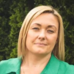 opieka seniora - zdjęcie profilowe użytkownika Ewelina N.