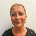 opieka seniora - zdjęcie profilowe użytkownika Barbara S.
