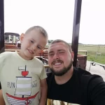 opieka seniora - zdjęcie profilowe użytkownika Rafał D.