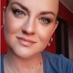opieka seniora - zdjęcie profilowe użytkownika Monika K.