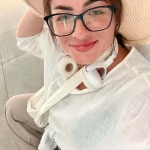 opieka seniora - zdjęcie profilowe użytkownika Martyna Z.