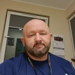 opieka seniora - zdjęcie profilowe użytkownika Artur A.