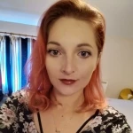 opieka seniora - zdjęcie profilowe użytkownika Justyna S.
