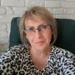 opieka seniora - zdjęcie profilowe użytkownika Maria Z.