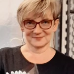 opieka seniora - zdjęcie profilowe użytkownika Bożena N.