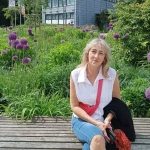 opieka seniora - zdjęcie profilowe użytkownika Beata S.
