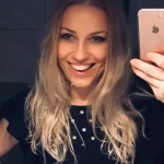 opieka seniora - zdjęcie profilowe użytkownika Angelika G.