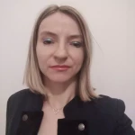 opieka seniora - zdjęcie profilowe użytkownika Agnieszka K.