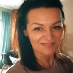 opieka seniora - zdjęcie profilowe użytkownika Agnieszka B.