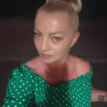 opieka seniora - zdjęcie profilowe użytkownika Patrycja M.