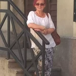 opieka seniora - zdjęcie profilowe użytkownika Bożena R.
