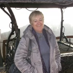 opieka seniora - zdjęcie profilowe użytkownika Jolanta D.