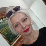 opieka seniora - zdjęcie profilowe użytkownika Anna R.