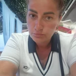 opieka seniora - zdjęcie profilowe użytkownika Nina P.