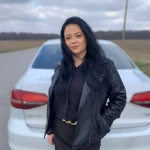 opieka seniora - zdjęcie profilowe użytkownika Oksana C.