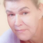 opieka seniora - zdjęcie profilowe użytkownika Irena S.