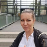 opieka seniora - zdjęcie profilowe użytkownika Agnieszka J.