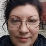 opieka seniora - zdjęcie profilowe użytkownika Liliia T.