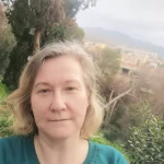 opieka seniora - zdjęcie profilowe użytkownika Beata B.
