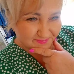 opieka seniora - zdjęcie profilowe użytkownika Ewa B.