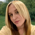 opieka seniora - zdjęcie profilowe użytkownika Julia B.