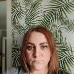 opieka seniora - zdjęcie profilowe użytkownika Aleksandra Z.
