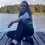 opieka seniora - zdjęcie profilowe użytkownika Oliwia Z.
