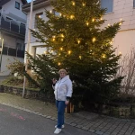 opieka seniora - zdjęcie profilowe użytkownika Svitlana C.