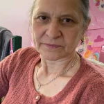 opieka seniora - zdjęcie profilowe użytkownika Switlana P.