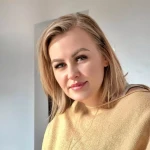 opieka seniora - zdjęcie profilowe użytkownika Marta D.