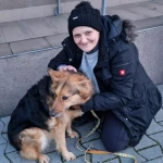 opieka seniora - zdjęcie profilowe użytkownika Emilia W.