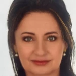 opieka seniora - zdjęcie profilowe użytkownika Bożena W.