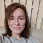 opieka seniora - zdjęcie profilowe użytkownika Aleksandra C.
