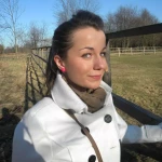 opieka seniora - zdjęcie profilowe użytkownika Sylwia S.
