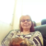 opieka seniora - zdjęcie profilowe użytkownika Magdalena K.