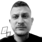 opieka seniora - zdjęcie profilowe użytkownika Filip P.