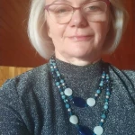 opieka seniora - zdjęcie profilowe użytkownika Krystyna K.