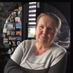 opieka seniora - zdjęcie profilowe użytkownika Teresa W.