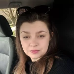opieka seniora - zdjęcie profilowe użytkownika Agnieszka W.