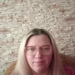opieka seniora - zdjęcie profilowe użytkownika Grażyna O.