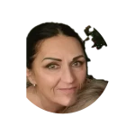 opieka seniora - zdjęcie profilowe użytkownika Magdalena J.