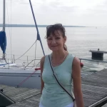 opieka seniora - zdjęcie profilowe użytkownika Bozena S.