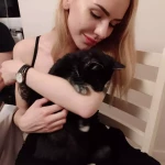 opieka seniora - zdjęcie profilowe użytkownika Natalia W.